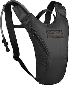 CamelBak - HydroBak 50oz Mil Spec Crux Black (1737001000)
