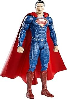 DC Comics DJH15 Superman Figure