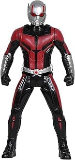 PN AVAN Superhero Action Figure Toys, Kids Superhero Toys, Toys 12inch (with Light & Sound) (Ant-Man)