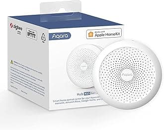 - M1S Smart Hub Gen2