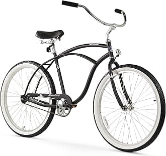 Urban Man Beach Cruiser