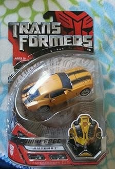 TransformersPremium Series - Bumblebee
