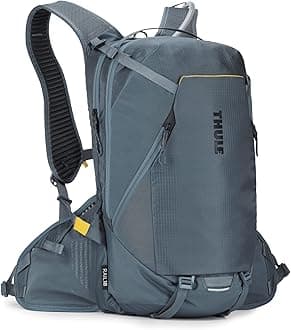 Thule Rail Hydration Pack